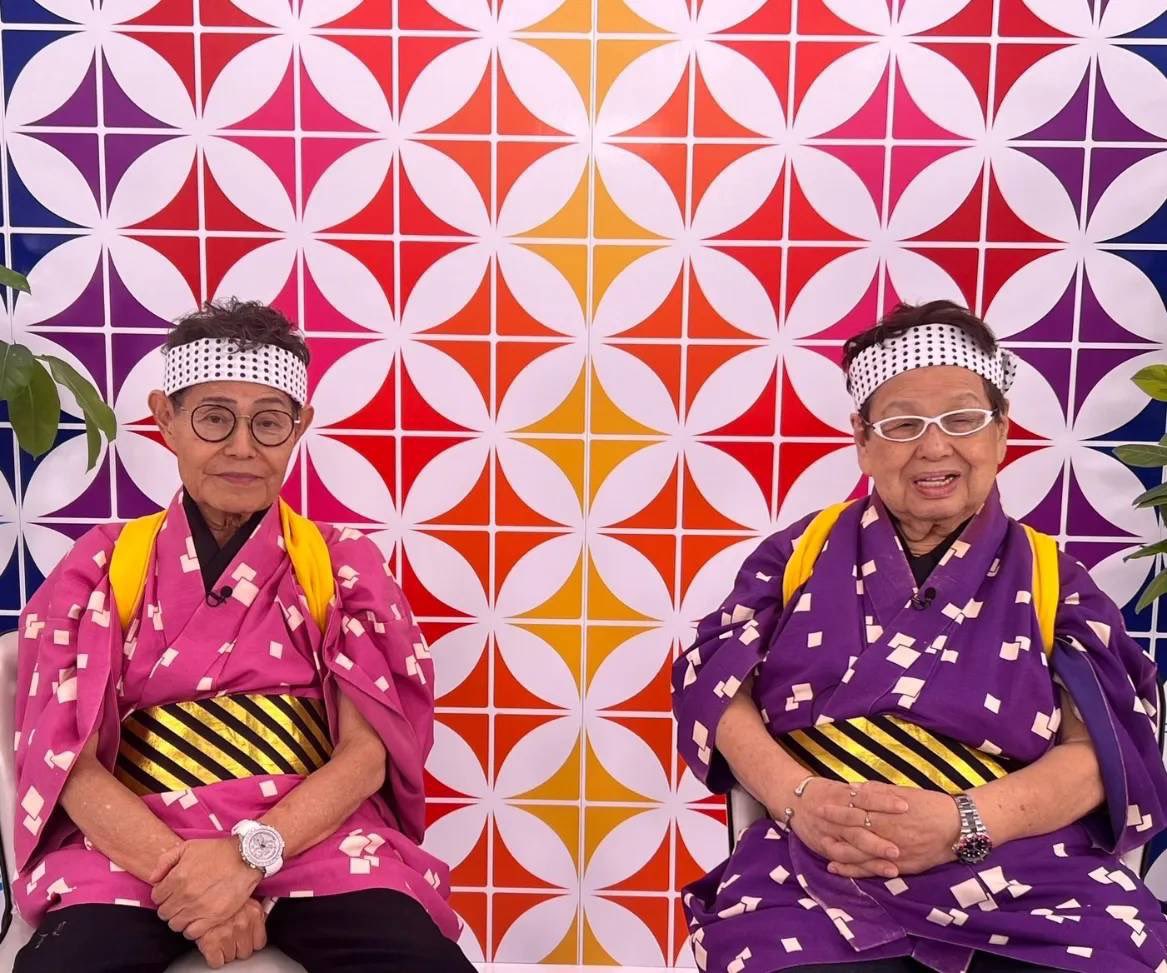 この後ごご6時30分からは
『今夜復活「８時だョ！全員集合」　不適切だけど笑っちゃうドリフ
伝説コント
ＢＥＳＴ２０』。

ドリフ結成60周年！
令和の親子が観たら？今では
見られない大仕掛けや衝撃
ハプニングに大爆笑