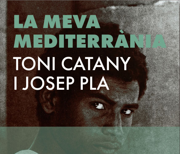 Fundació Josep Pla tweet media