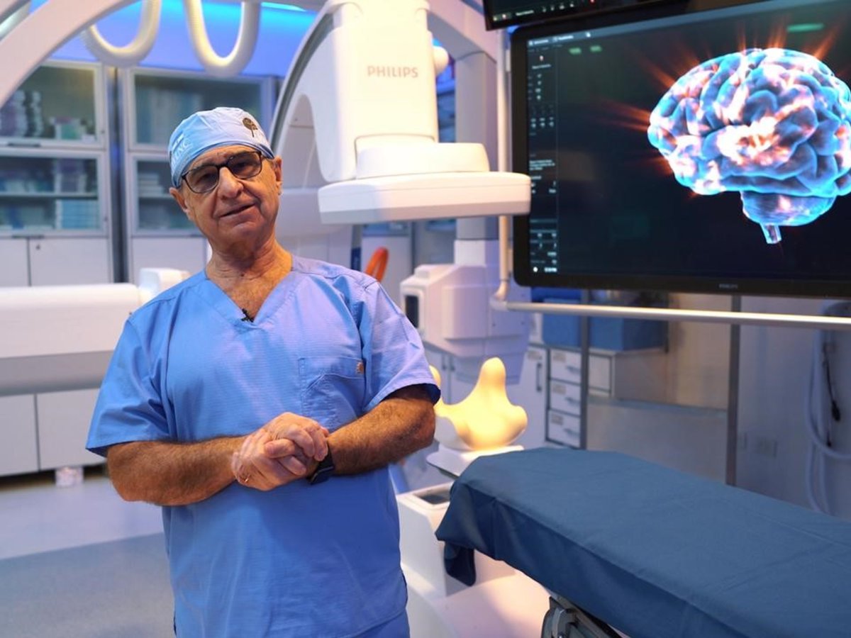 "Durante mucho tiempo sufrir un ACV era sinónimo de que no había nada más que hacer, eso cambió totalmente", afirma un experto dlvr.it/TDHlfl