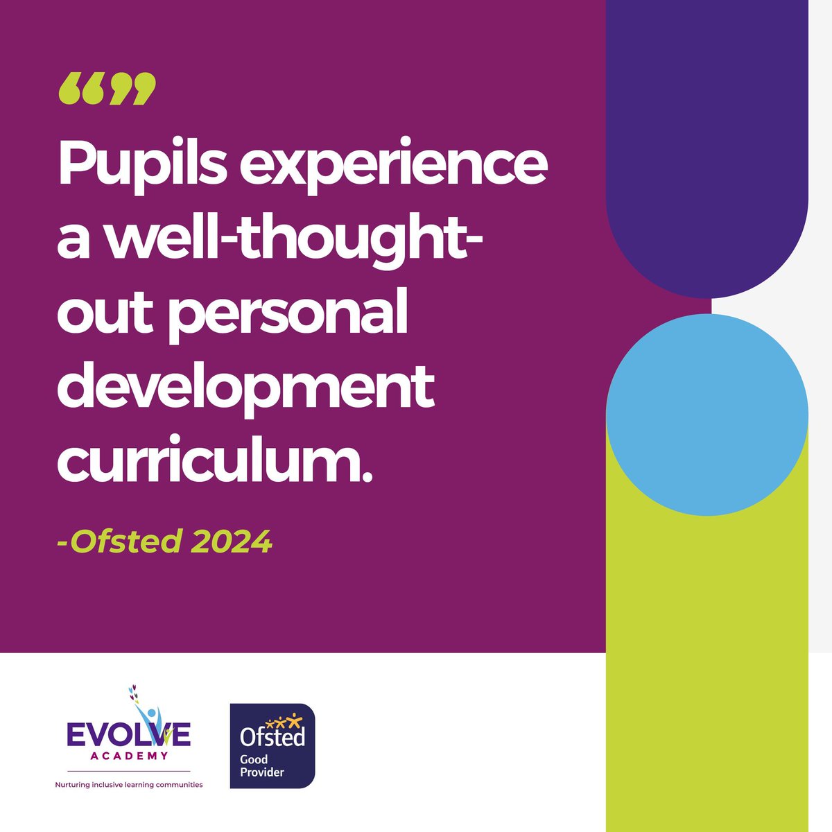 Welcome to Evolve Academy - Evolve Academy