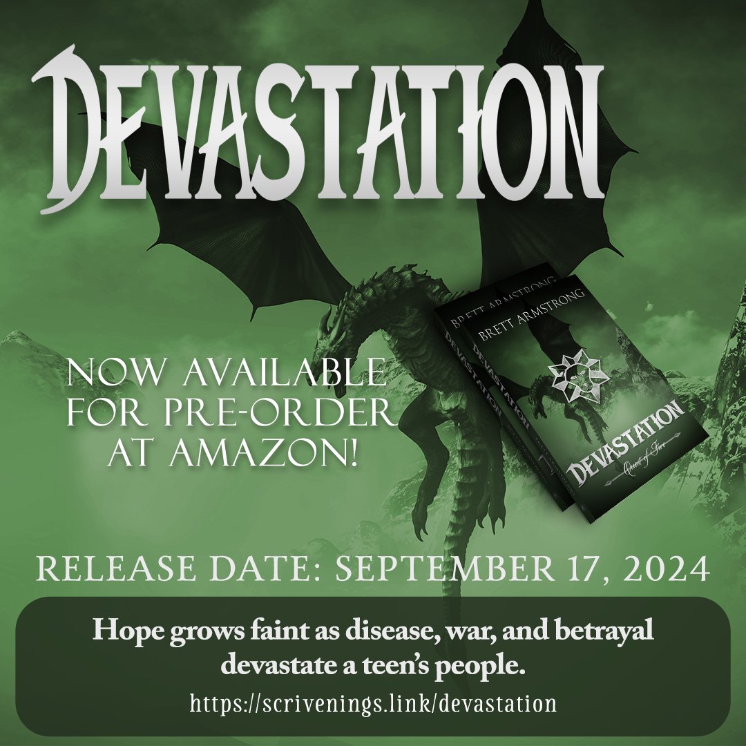 ScriveningsPress tweet media