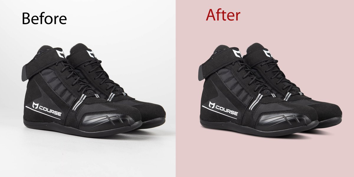 PolokRoy382992's tweet image. Say Goodbye to Distracting Backgrounds! Let your products shine with our expert background removal service. Perfect for online stores and promotional materials, our service enhances the focus on your products, making them irresistible to potential buyers.

#clippoutline #col #COL