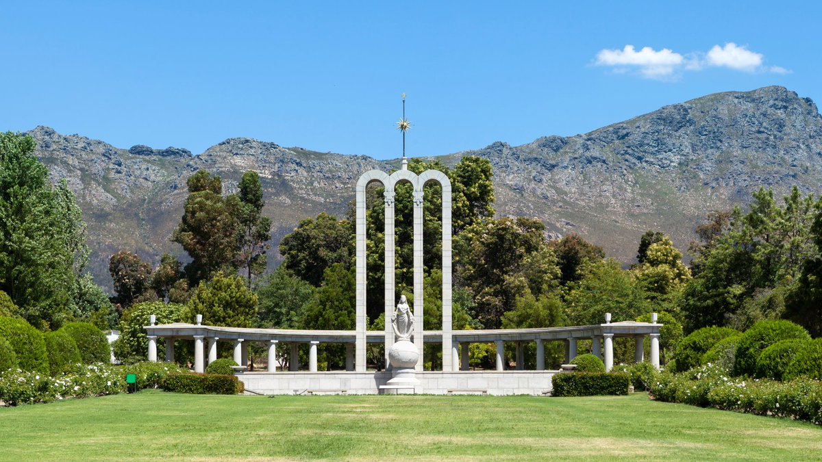 Stellenbosch Municipality tweet media