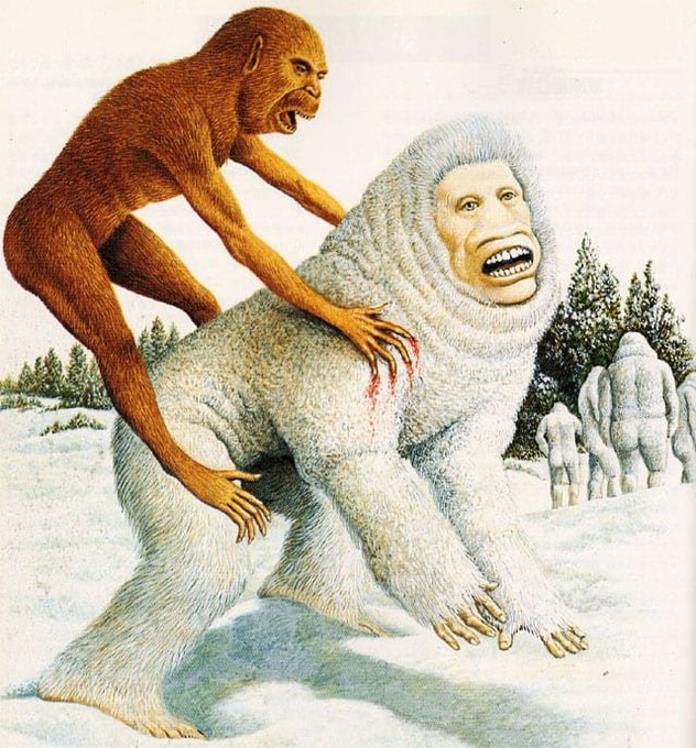 マンアフターマンの仲間を見捨てて徒歩で逃げてるプリケツ達すき 