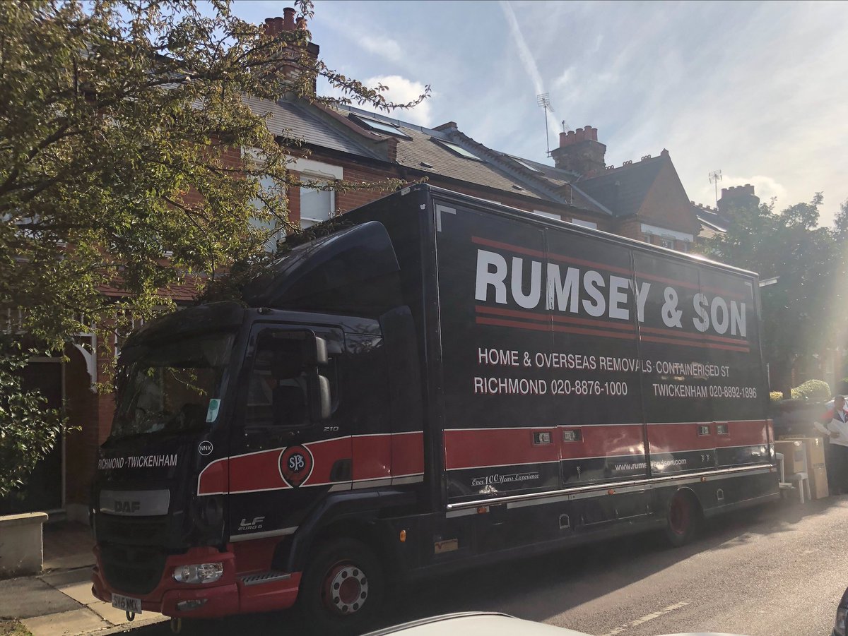 Rumsey and Son tweet media