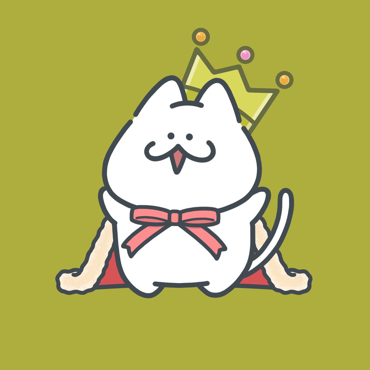 史上初！オーダーメイドまこにゃんアイコンの受付がスタートしました🐈🩵
サンプルもかわいすぎる……
あなたの好きなものとまこにゃんを楽しくオーダーしてみてね🐈
suzuri.jp/makonyan/commi…