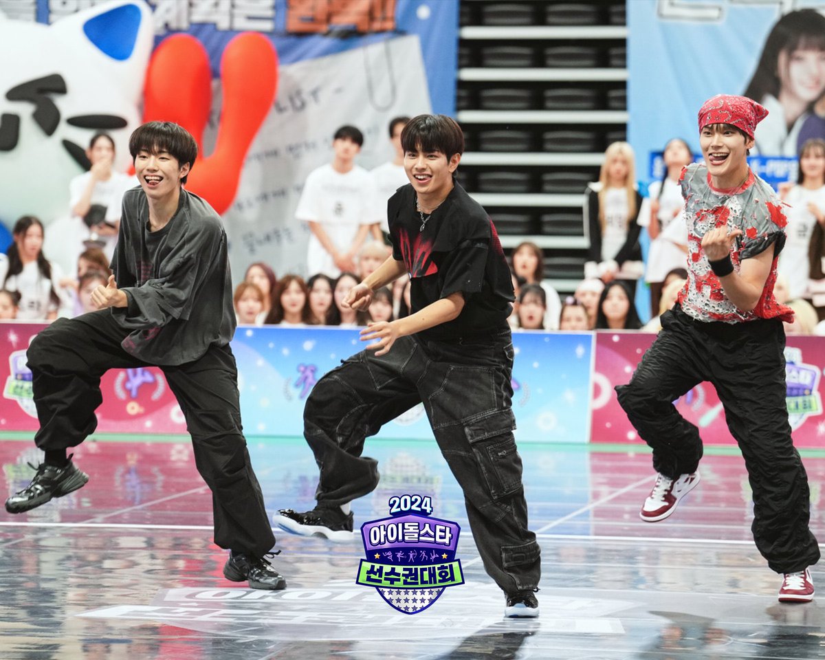 NANANA_MIIMIMI's tweet image. EVNNE✨

#2024아육대 
#EVNNE #이븐 #イブン 
#KEITA #케이타 #ケイタ