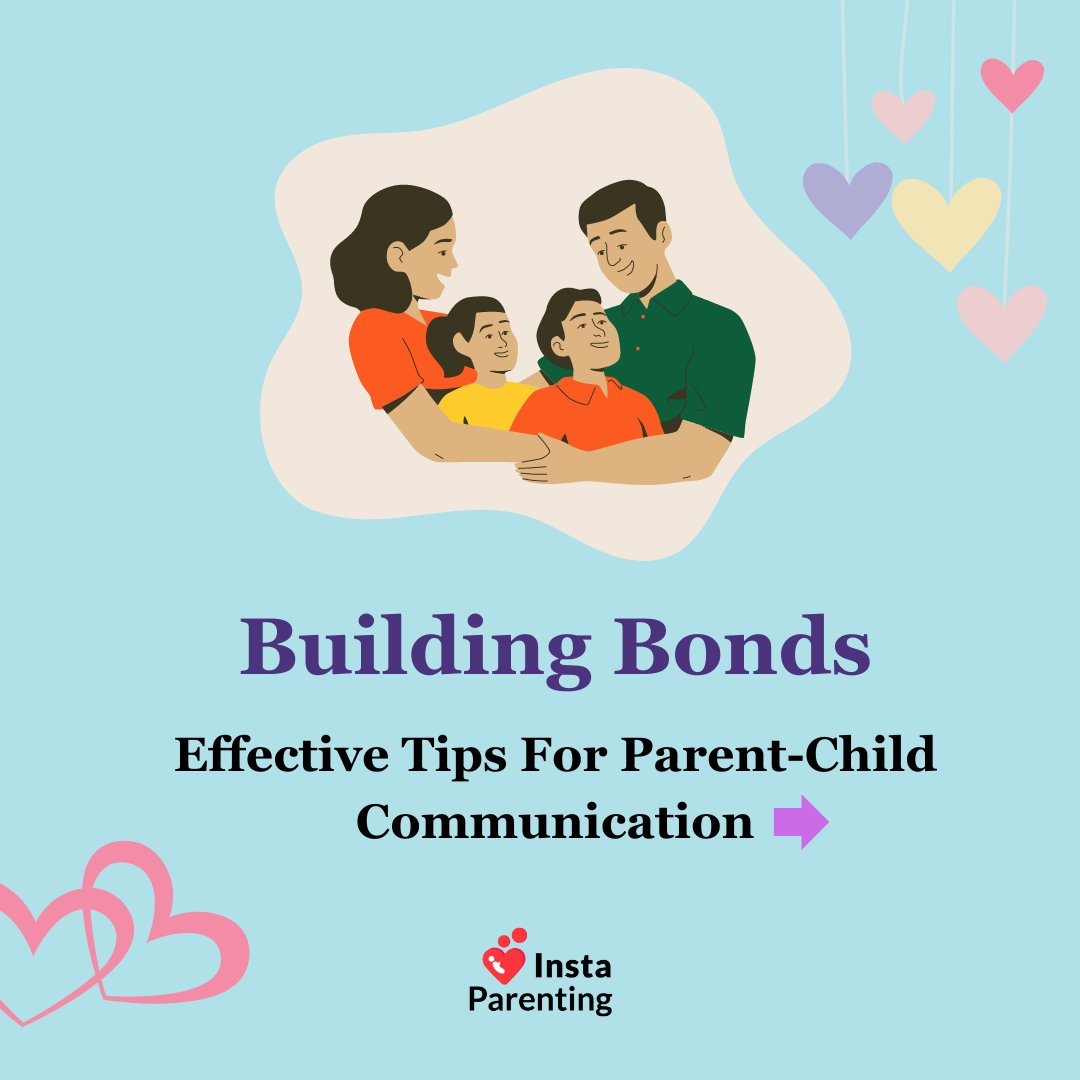 InstaParenting_'s tweet image. Children love to talk about everything they see, observe, hear, do, and dream, and more!! For them, everything is talk-worthy.
#FamilyTalks, #StrongBonds, #ParentChildConnection, #OpenCommunication, #TalkAndListen, #BuildingBonds, #FamilyConversations, #ParentingWins, #Bond