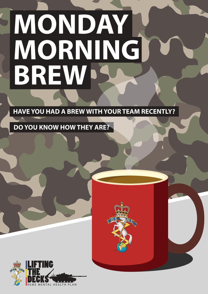 Good morning beautiful people and I hope you have a great day!