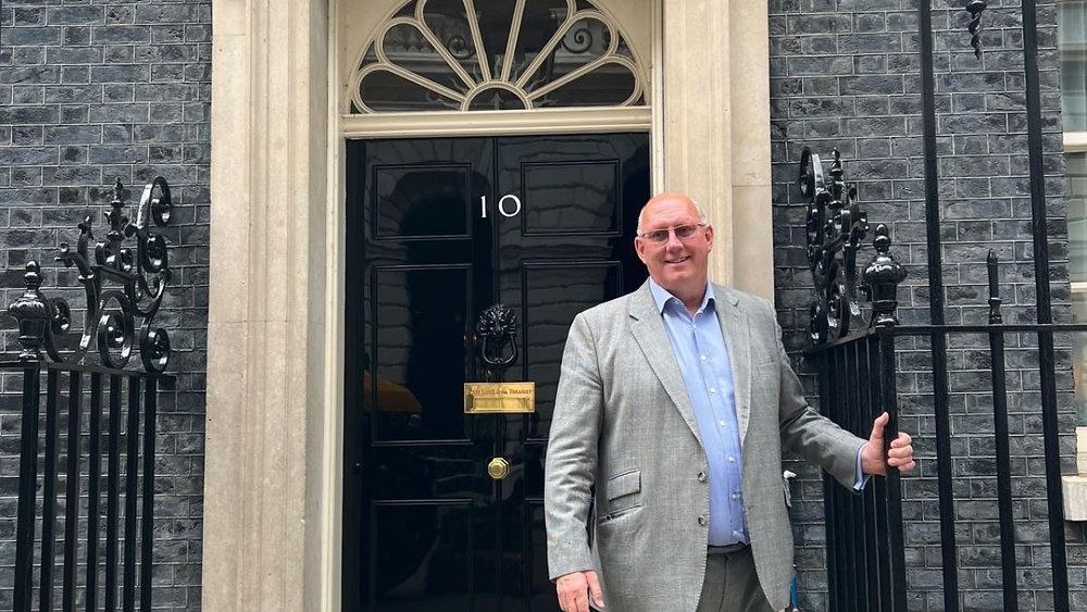 FPC Secures Major Win for Fresh Produce Industry, Easing Import Checks and Fees: buff.ly/3B2VCvx #Freshtalk #ImportsUK #UKImportChecks #FreshProduce