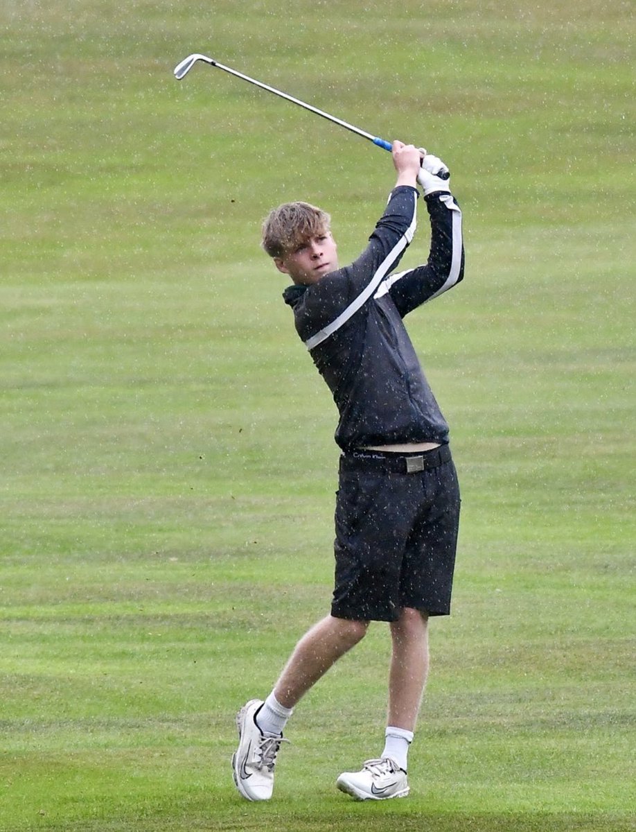 SUGC (@sheffgolfunion) on Twitter photo Following on from yesterdays competition we can confirm that
<a href="/cdaughtrey10/">Charlie Daughtrey</a> <a href="/rotherhamgc/">Rotherham Golf Club</a> won this years Tee Up Trophy with 51 points and
Dylan Graveling <a href="/BirleyWoodGC/">Birley Wood GolfClub</a> won the Lol Morgan Trophy by 1 point All Results on our website <a href="/YUGCUK/">Yorkshire Golf</a> Following on from yesterdays competition we can confirm that
<a href="/cdaughtrey10/">Charlie Daughtrey</a> <a href="/rotherhamgc/">Rotherham Golf Club</a> won this years Tee Up Trophy with 51 points and
Dylan Graveling <a href="/BirleyWoodGC/">Birley Wood GolfClub</a> won the Lol Morgan Trophy by 1 point All Results on our website <a href="/YUGCUK/">Yorkshire Golf</a>