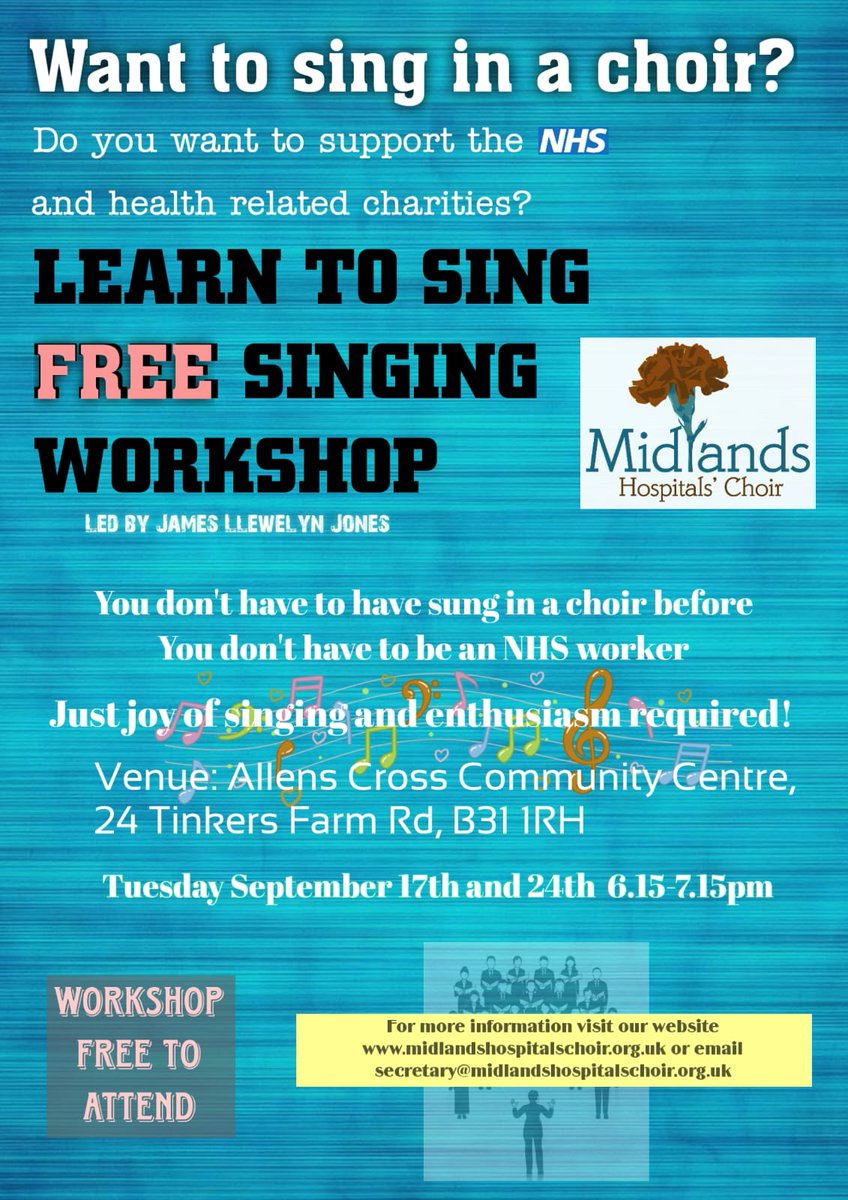 MidlandsHospChoir tweet media