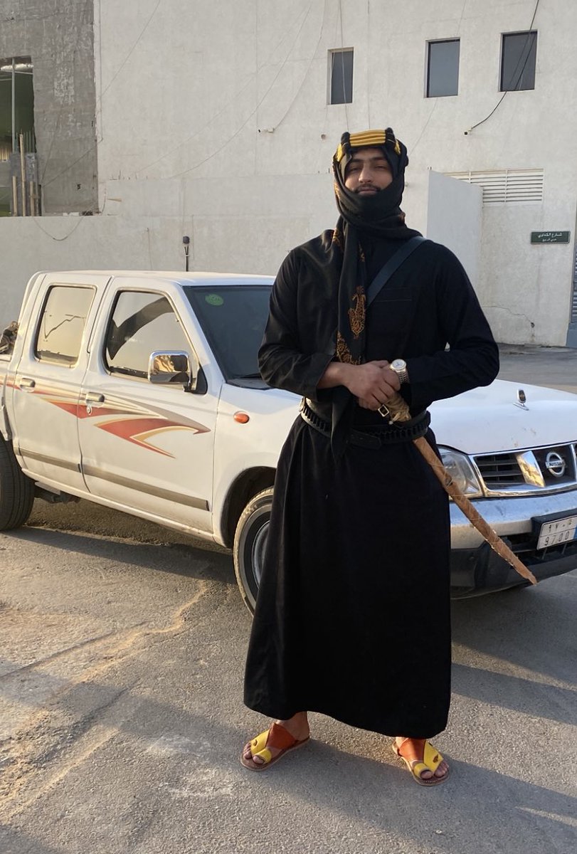 kyojin حمد بن ناصر tweet media