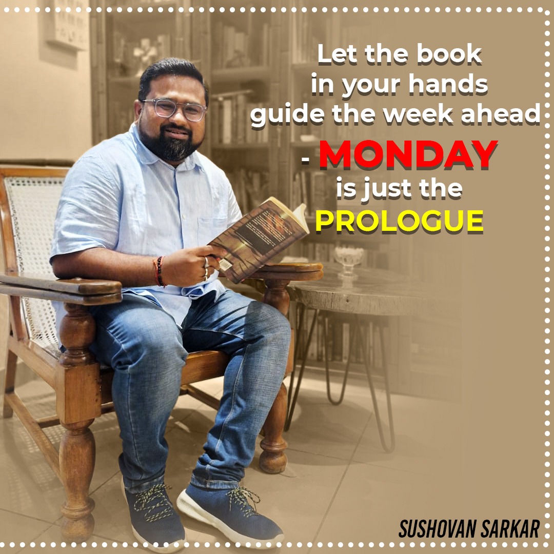 sarkar53435's tweet image. A cozy corner, a good book and time to unwind. 📖😌
.
.
.
.
#mondaymotivation #cozymoments #readingmode #books #alone #booklovers #motivation #positivity #sushovansarkar