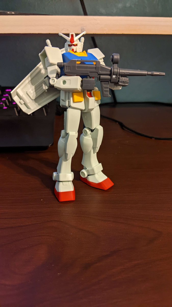 DrProfPineapple's tweet photo. @RyuZxA_ owned a beginner build but had a blast building it. https://t.co/xzm88FN0XU