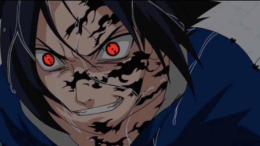 Naruto x Sasuke