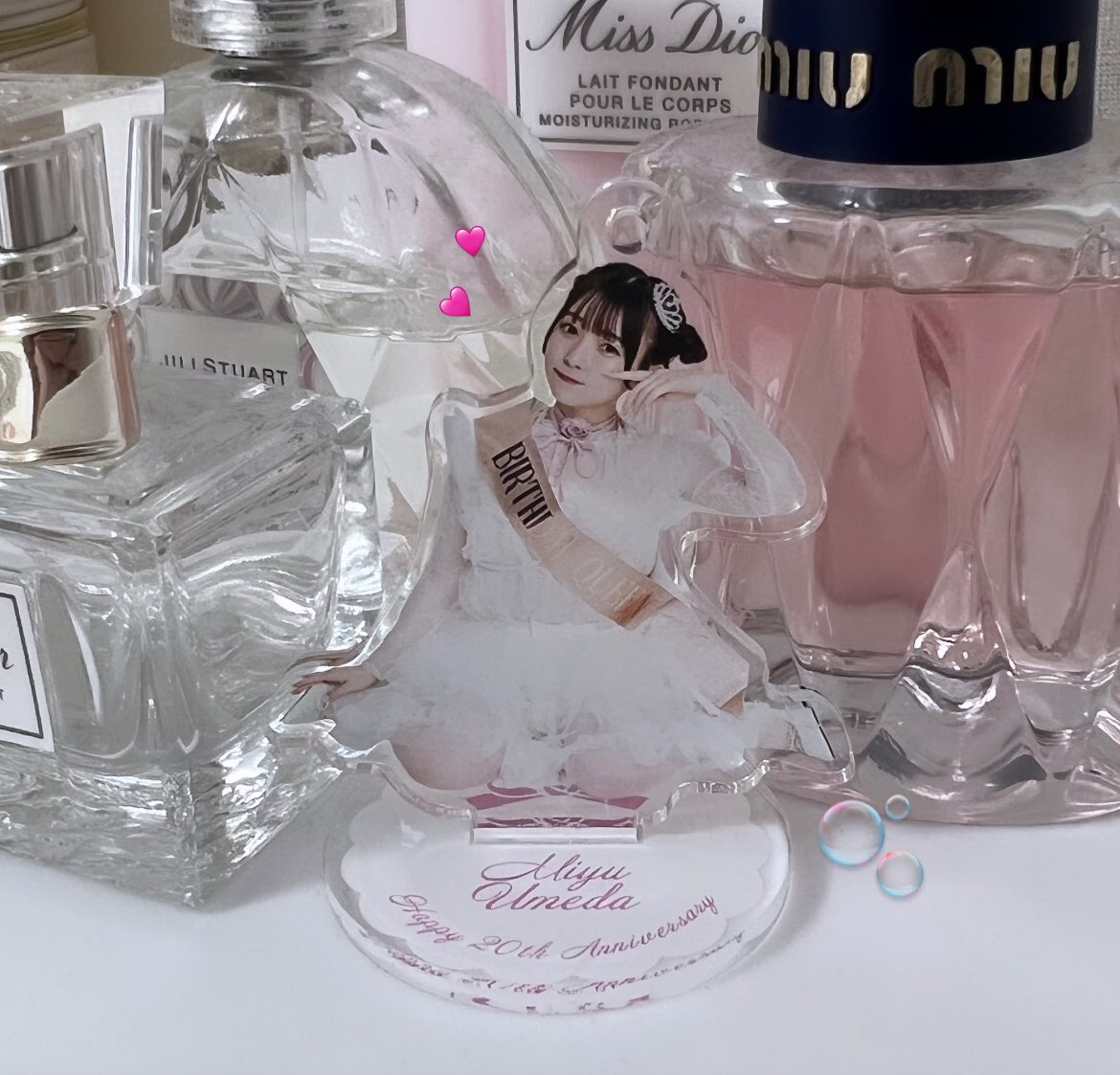 梅田みゆ(CUTIE STREET) on X: 梅田みゆ(CUTIE STREET) on X: