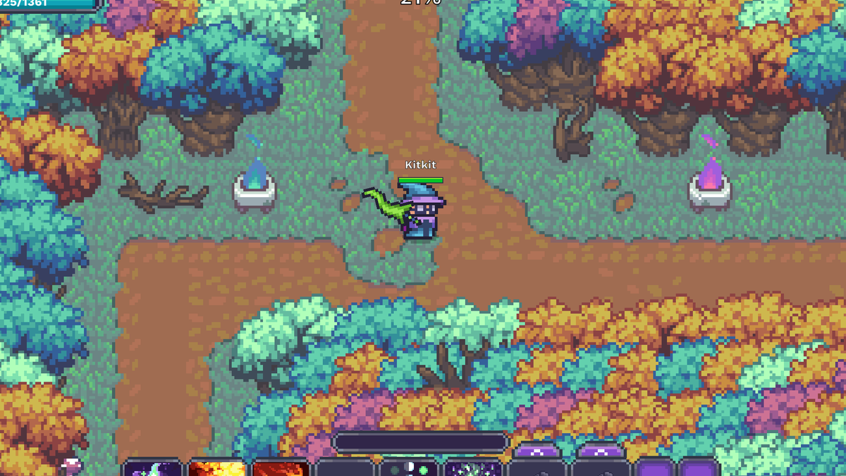 It's a great game. Several hours flew by unnoticed.
<a href="/PlayCalamity/">Calamity</a> <a href="/ClashedGame/">Clashed</a>