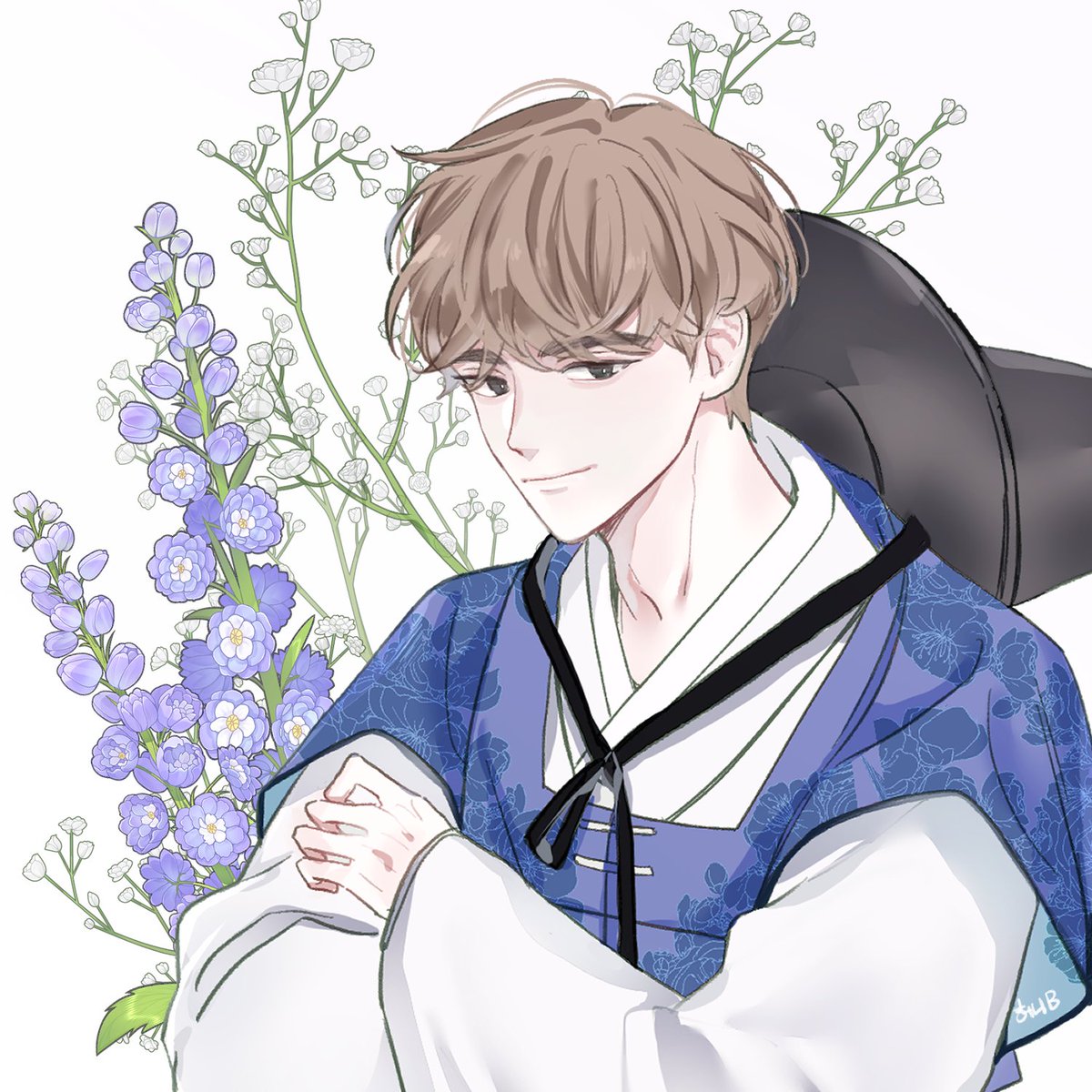 오랜만에 재현이로 인사드립니다.
여러분 풍성한 한가위 보내세요💕❣️❤️