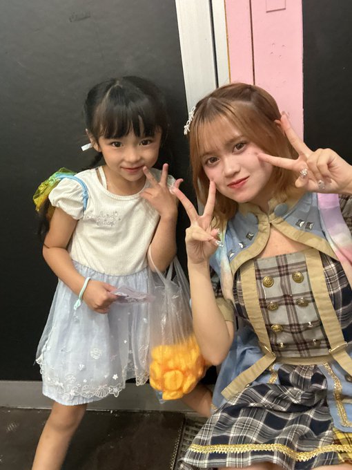 Twitterのコスプレ画像9