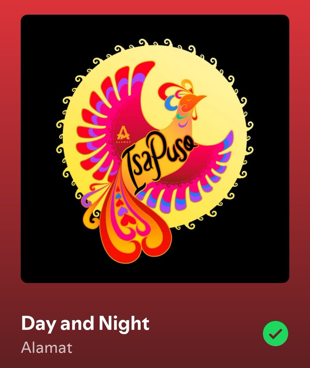 chai_tterbox's tweet photo. me ft my song

#ALAMAT #DayAndNight https://t.co/W887xJu6IU