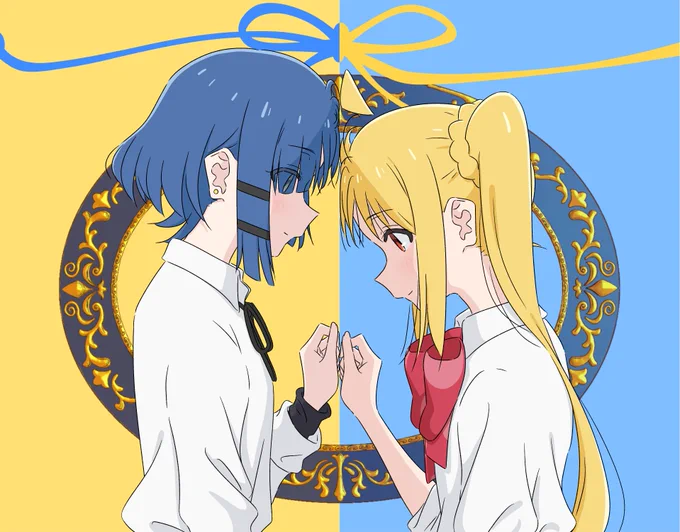 結束バンド