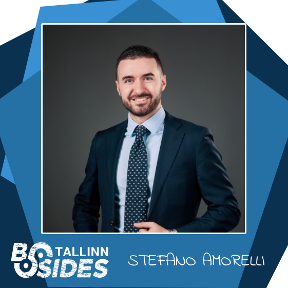 bsidesTLL's tweet photo. WORKSHOP: Practical Hacking LLMs - Hands-on Workshop by Stefano Amorelli

Registration for participants: https://t.co/tvjAt564d1 https://t.co/odkFRnhi2i