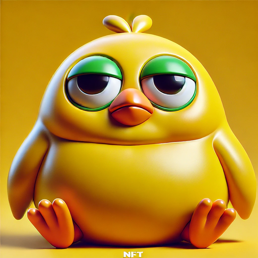 birdy_coin's tweet photo. π¦Birdy Memes Are Here to Stay! π
Catch the funniest Birdy NFTs and claim your spot in the flock! Itβs meme time, and these birds are flying fast!
#BirdyMeme #NFTDrop #BirdyCoin #CryptoLaughs https://t.co/9SmvMJ5Nk2