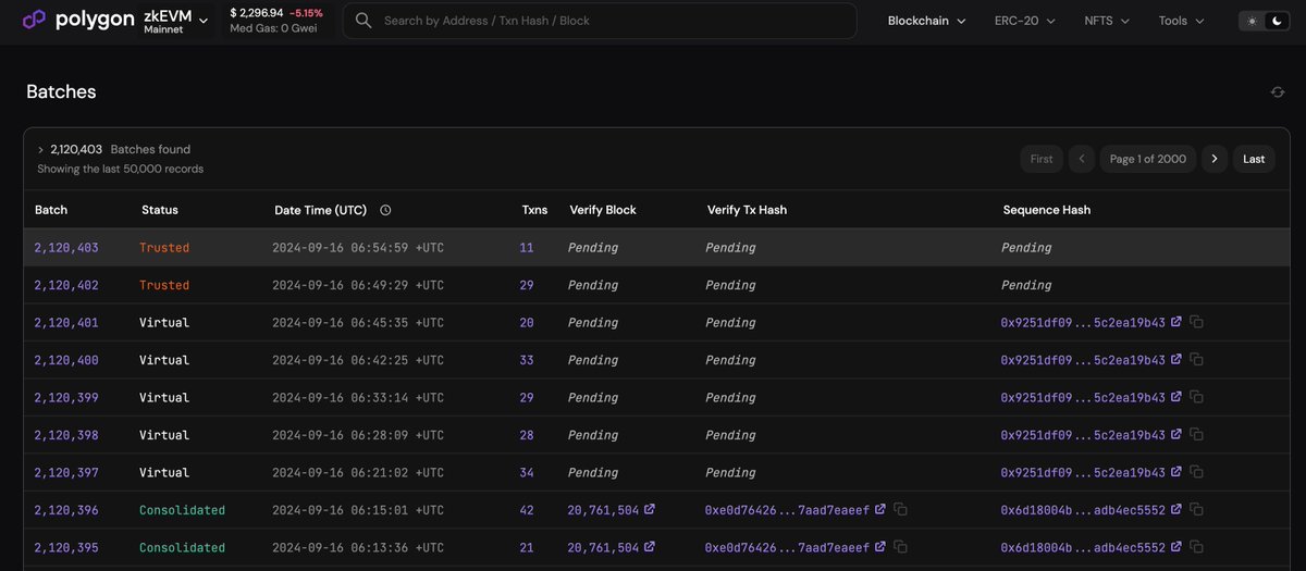 TXain @Devcon2024 🇹🇭 tweet media