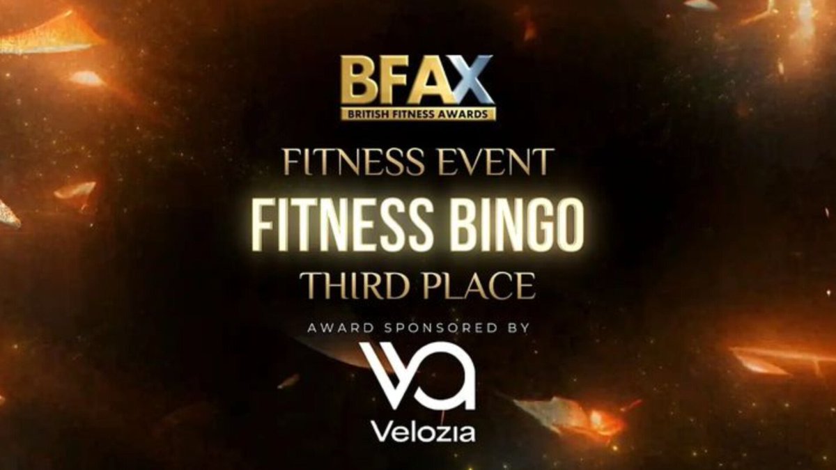 JayHarrisPT's tweet photo. I came 3rd on the weekend in two categories of the British Fitness Awards. 

As much as I'd love to have brought a trophy home, I'm very proud of myself. I work hard every single day and achievements like this make it worthwhile. 

Aim to be #1 next year... https://t.co/ZE6eEE5ri1