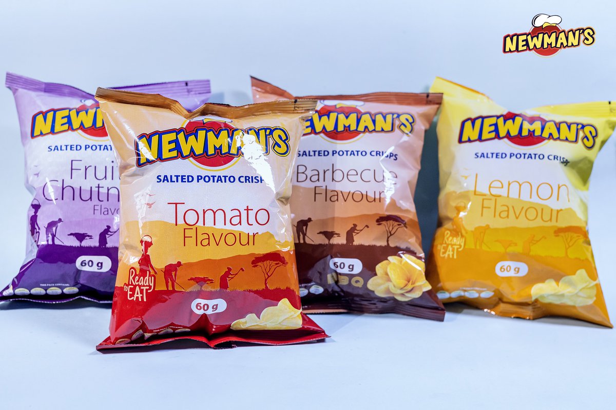 Newman Foods Ltd tweet media
