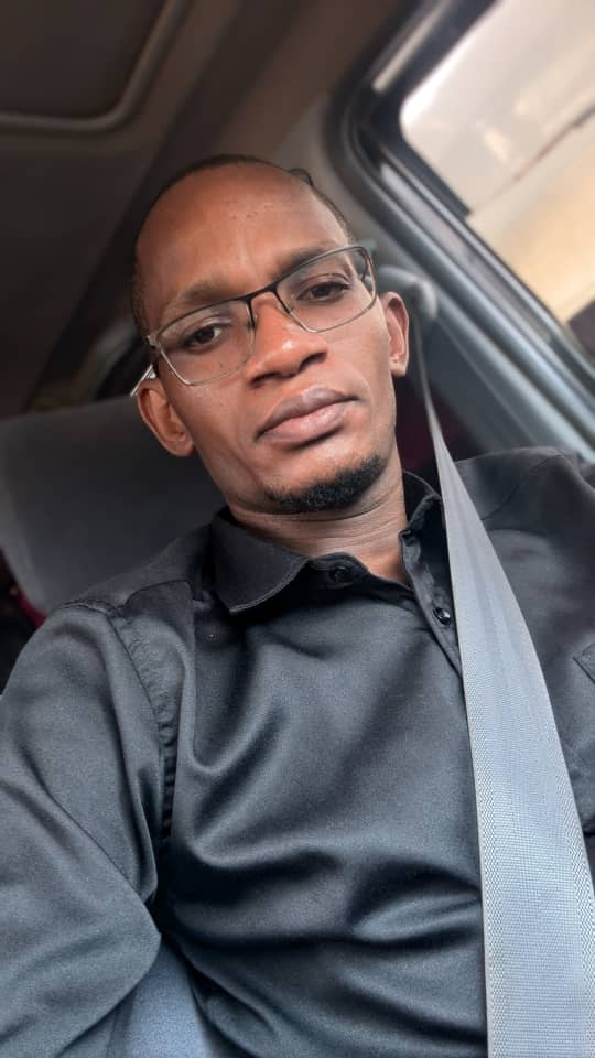 Our Lamwo and Kasese teams (frame 1&amp;2 respectively) have also joined the Wear All Black movement in remembrance of Rebecca Cheptegei this morning ✊🏿

#NotAnotherWoman