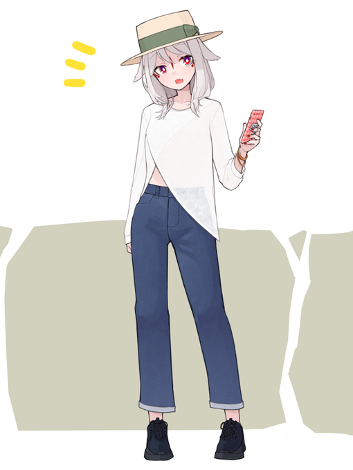 待ってたよ～ #akashalog 