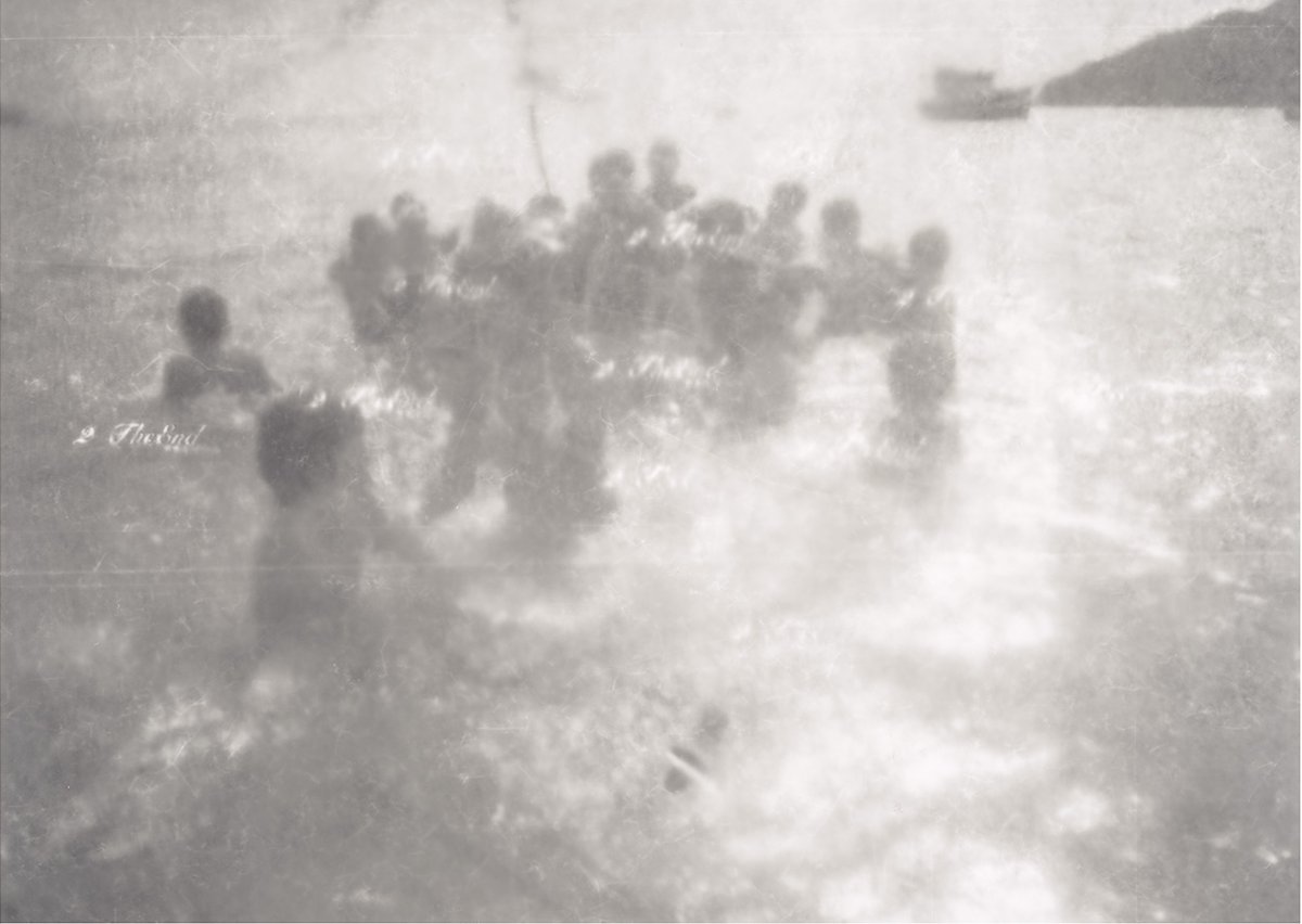 In conversation:
Claudia Nicholson with Verónica Tello and Ivan Muñiz Reed
 
Saturday 12 October, 2 – 4pm
UTS Gallery
Free, RSVP link in bio