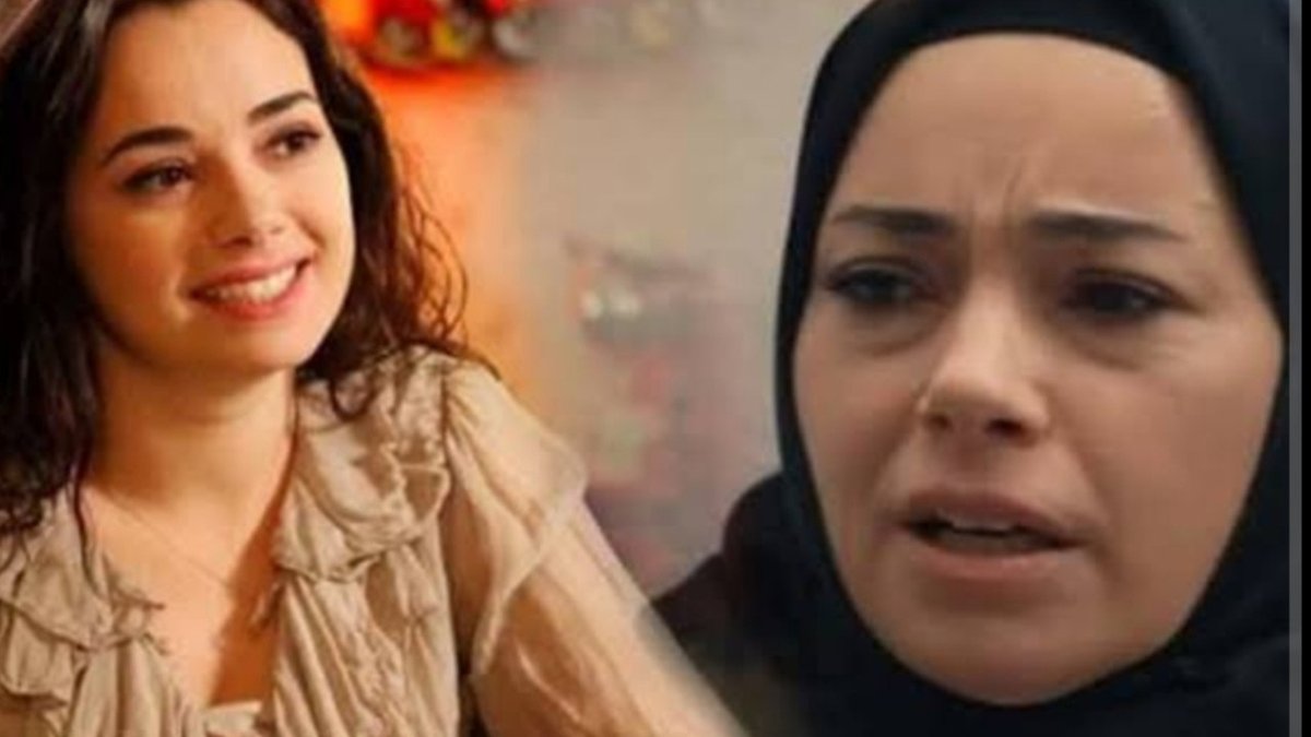 Özgü Namal Kızıl Goncalar setinde sandalyesini ayağına mı getirtiyor?: 'Kızıl Goncalar' dizisinde 'Meryem' karakterini canlandıran Özgü Namal "Sette sandalyesini ayağına getirtiyor, kuaförü evine çağırıyor" haberleri için konuştu. dlvr.it/TDHN6N