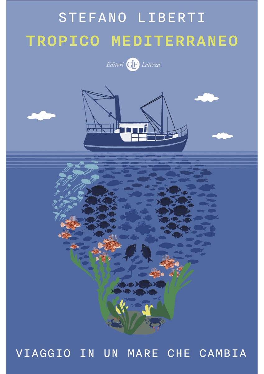 stefano liberti tweet media