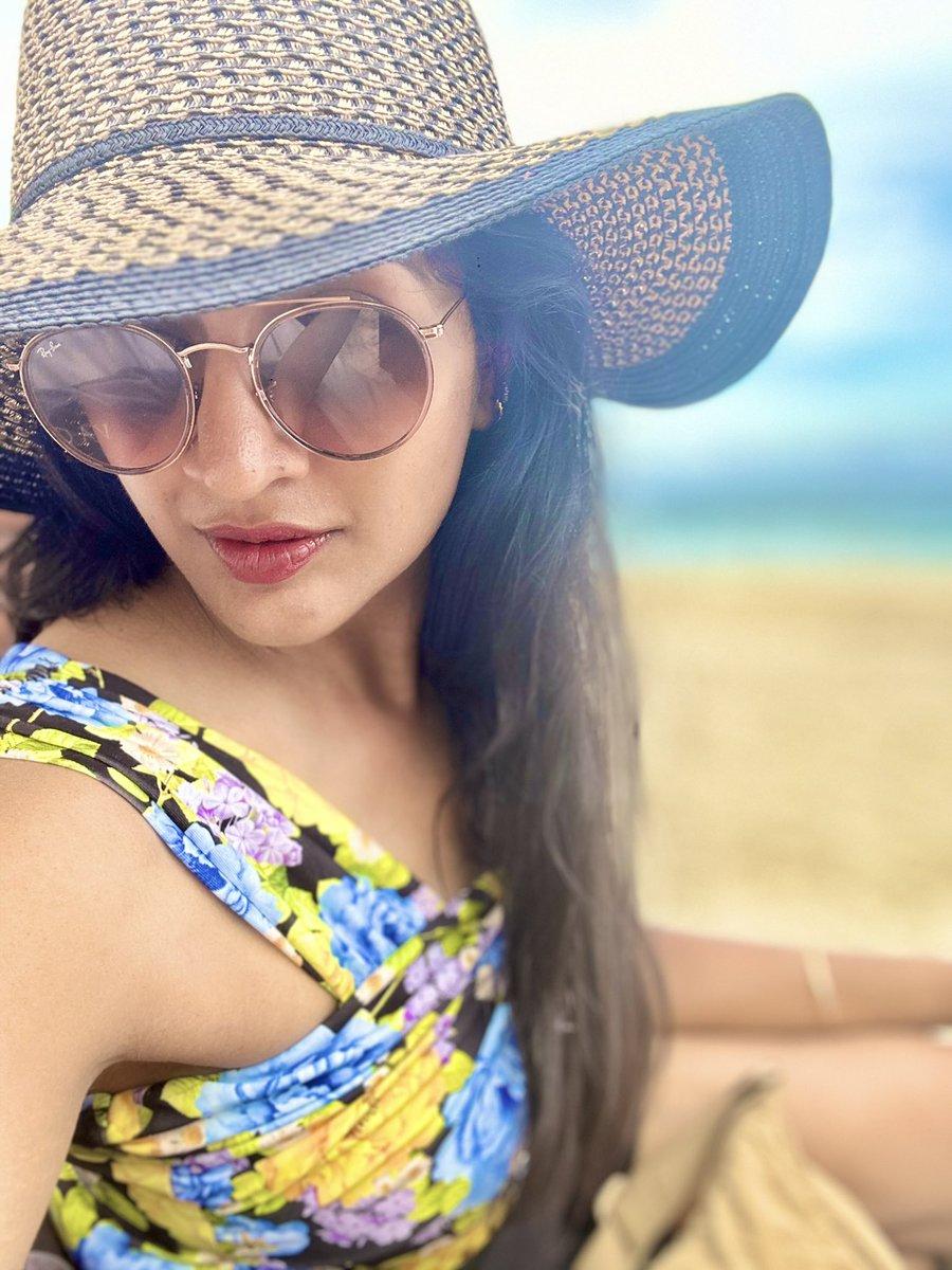 Vimala Raman tweet media