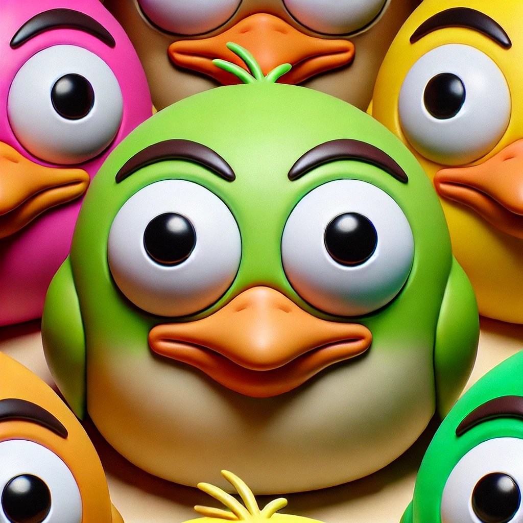 birdy_coin's tweet photo. π¦π₯ Catch the Meme Bird Craze!
π£ Itβs all about laughs and rewards with our Birdy Meme NFTs! Snag yours today and let your Birdy soar in the world of Web3.
#MemeBirdy #BirdyCoin #NFTCampaign #Web3Memes https://t.co/AoCmIbfkKW