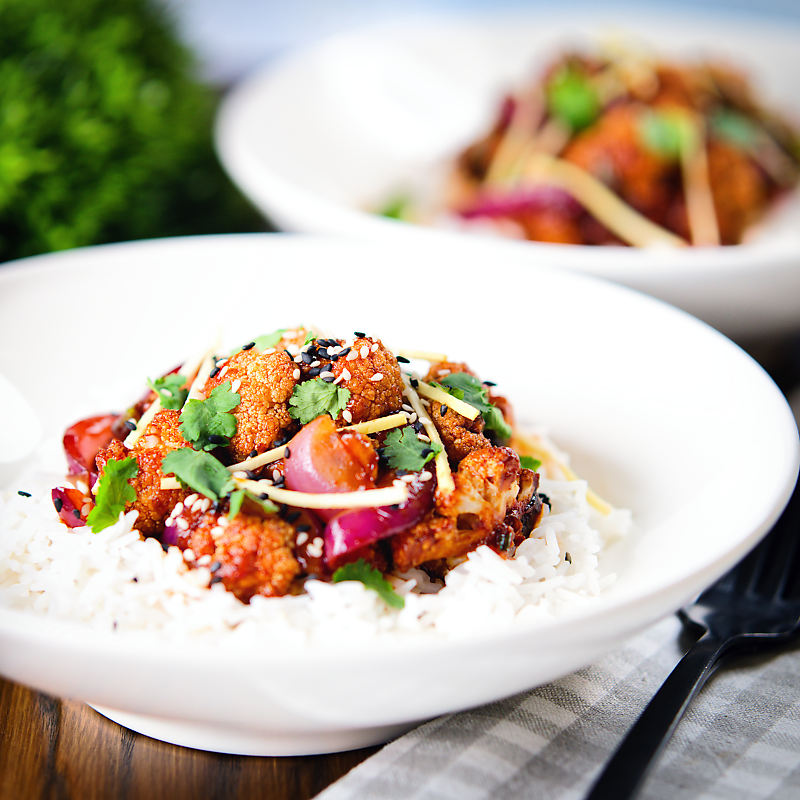 New #recipeoftheday time and my take on bang bang cauliflower in a glorious spicy sauce, it's quick too, this will go from your cupboard to your table in around 30 minutes.

krumpli.co.uk/bang-bang-caul…