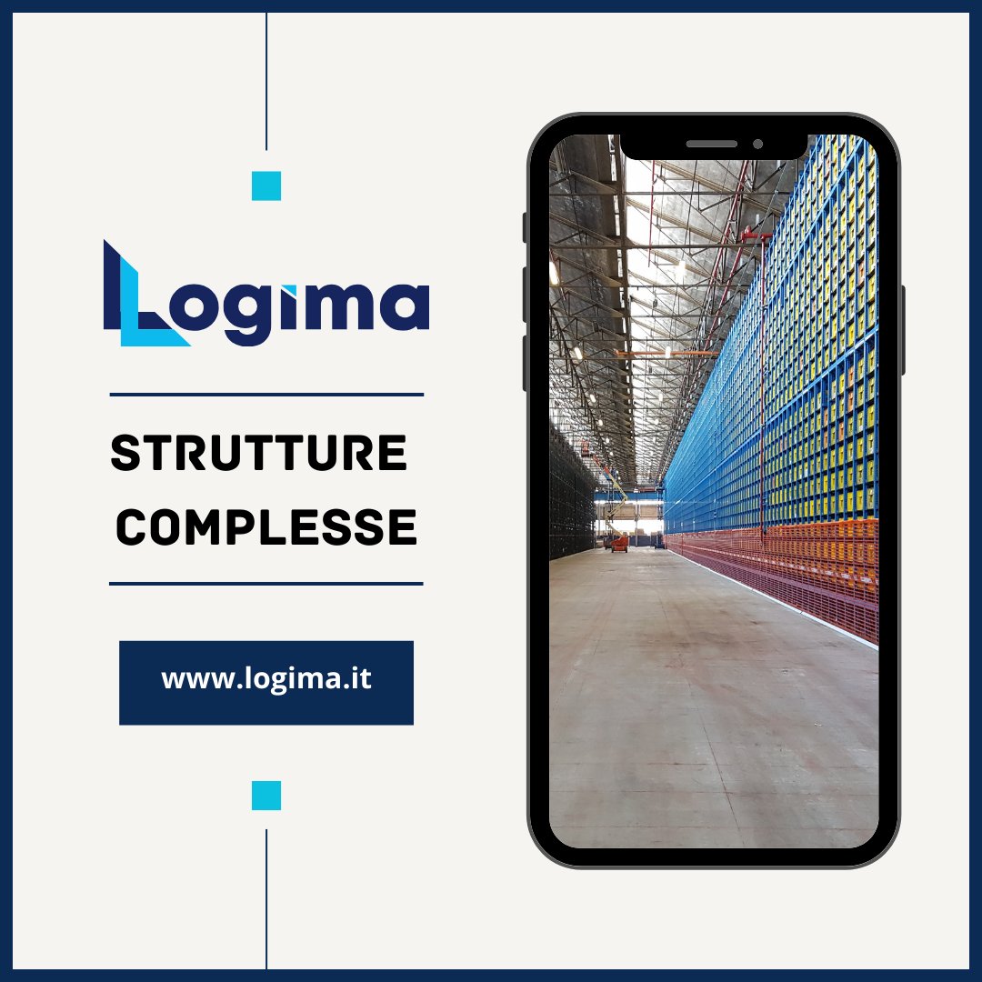LogimaSrl's tweet image. Strutture personalizzabili nel miglior modo, solo e soprattutto da Logima S.r.l.
Chiamaci e fissa il tuo appuntamento!
Tel - 0456020172

#strutturecomplesse #metalmeccanica #strutture #verona #italy