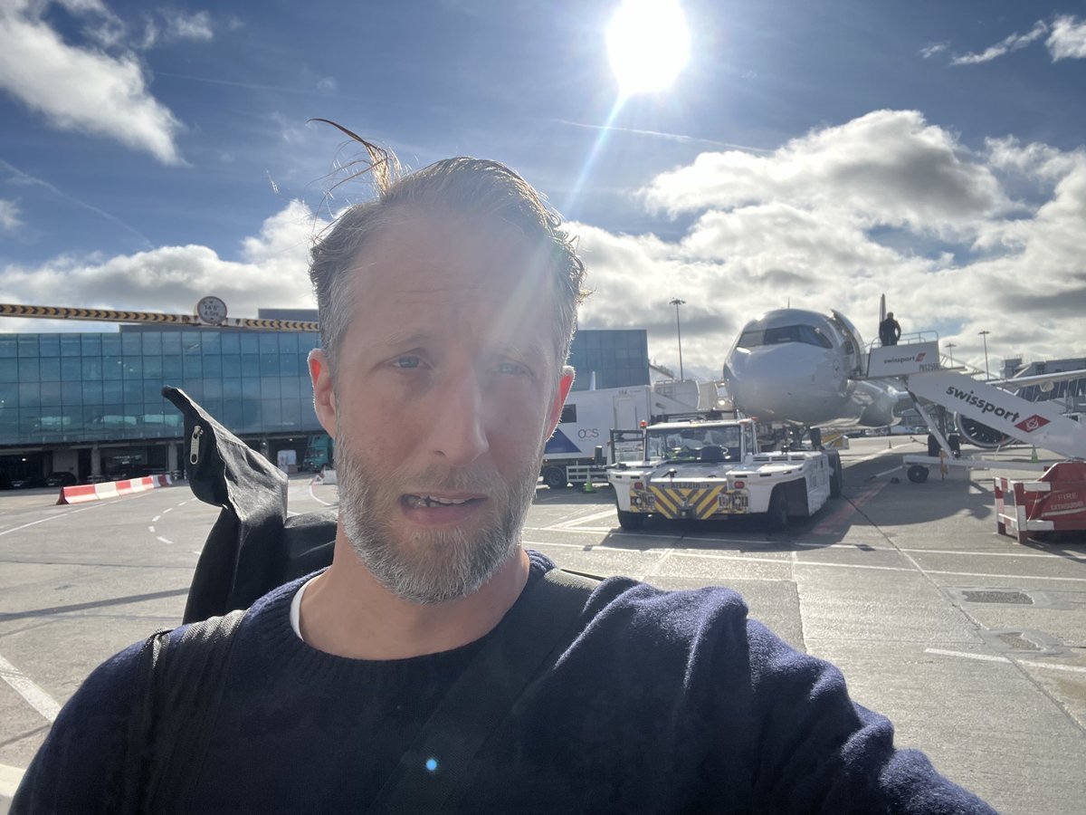 marcoow's tweet image. I&apos;m very happy with how #emberfest turned out this year 🎉

We had a bunch of great speakers as usual, a great venue and host city and in particular, what feels like a very positive energy among the attendees and #emberjs community overall. It was awesome to see a bunch of new…