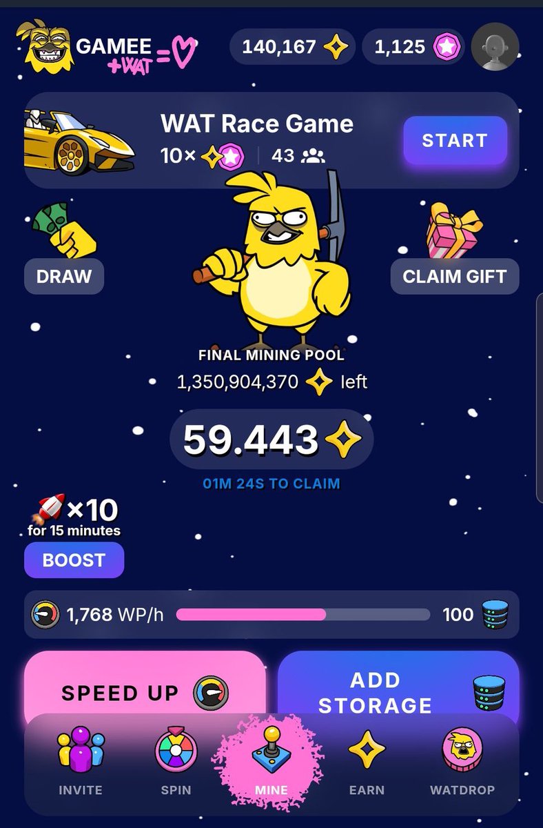 hatkedeals's tweet photo. Just in 🧑‍🏫
#WATCoin Premarket Trading is live on #Bitget       

Token listing on 23 Sept, Premarket value $0.5 per $WAT

Farm Now &amp; GET 500 $WAT 🐥👀
JOIN HERE
. https://t.co/RtnqbsEm3o
.
#Hamster #tapswap #memefi #HamsterKombat #memeficombo #XEmpire #TapSwapCode #Catizen https://t.co/hAm5WKrM3o