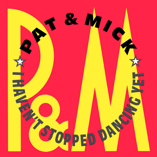 We continue with the best selling Stock Aitken Waterman <a href="/officialcharts/">Official Charts</a> Top 75 singles ahead of November's Cheer Up Pop Gala with <a href="/patsharp/">Pat Sharp</a> <a href="/djmickbrown/">Mick Brown</a> "I haven't stopped dancing yet" at #69 released 13th March 1989 reaching #9 selling 95,000 #saw40 buytickets.at/cheerup