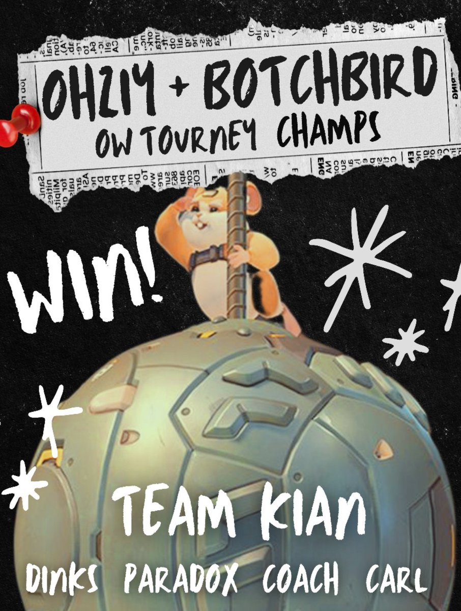 Finally won a draft tourney