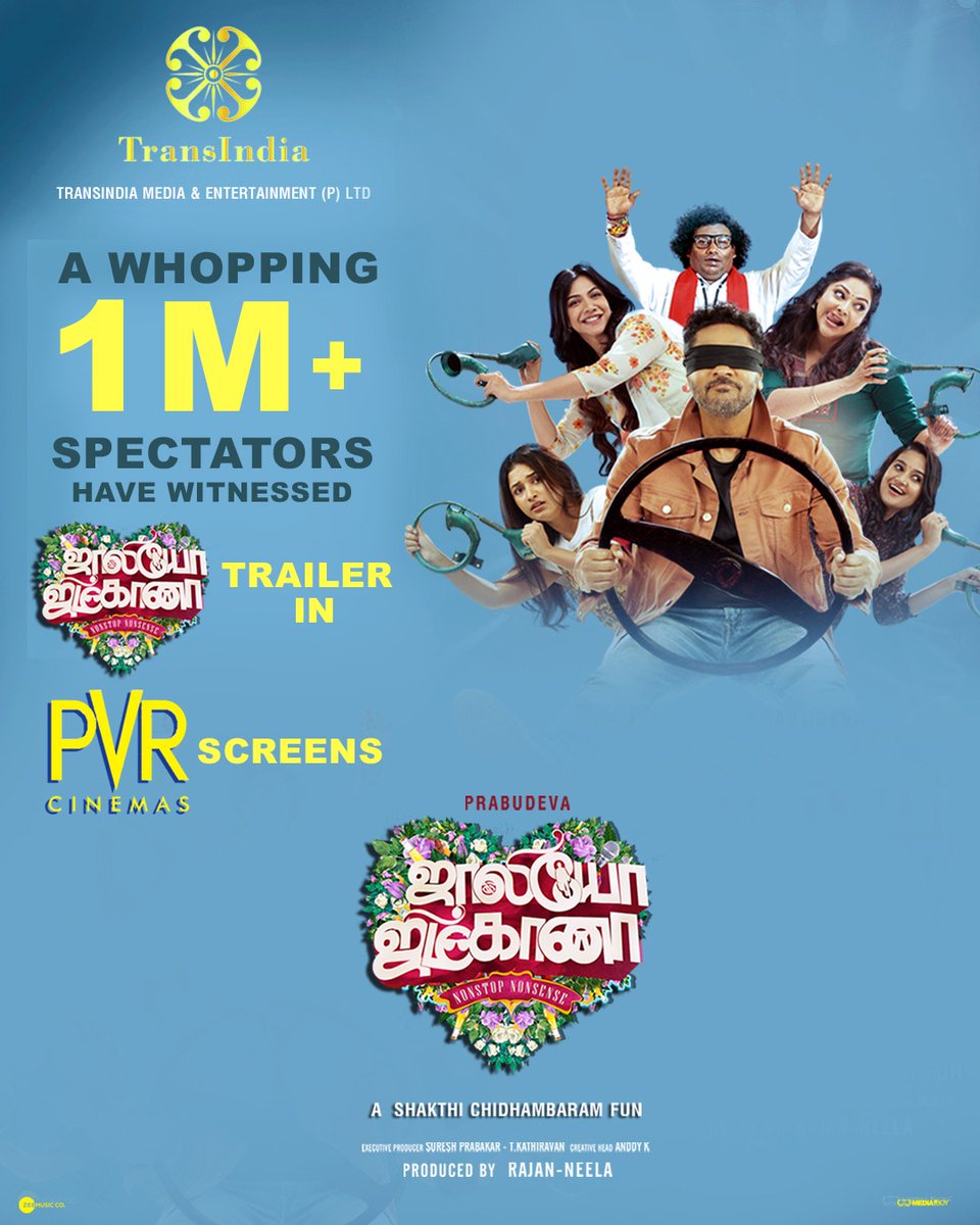 Saravana Kumar tweet media