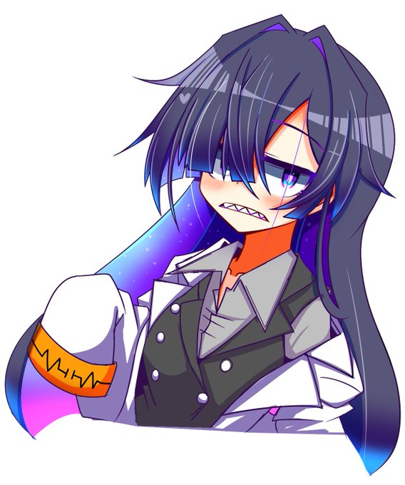 色んな顔差分!好きにつかっていいよ! 