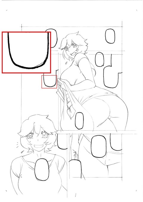 おはよう? ございますっ
やったーっ 頭使う作業終了…っ
これでしばらくはラジオ聞きながら作画作業が出来る…っっ

それにしてもICの110kg無地原稿用紙なくなったの痛い…
自分の筆圧に一番合っている原稿用紙だったのに…っ
他社さんの試してみたけど滲みが… 復活しないかな

朝食摂って作業します 