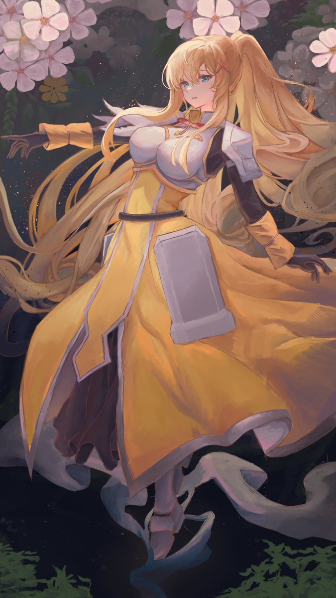 laLuphine's tweet image. HI✨
I'm Trying to get #VGenCode. I need to reach 20 RTs and 100 likes, is it possibly. any support is appreciated

vgen.co/Luphine