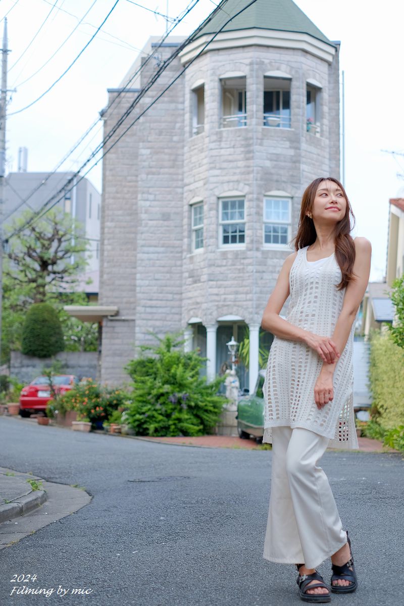 mic_fujinon's tweet photo. - uptown -
モデル きしあき (@ksak1012) さん💖
#ポートレート
#ファインダー越しの私の世界 https://t.co/nRcH7vDQLz