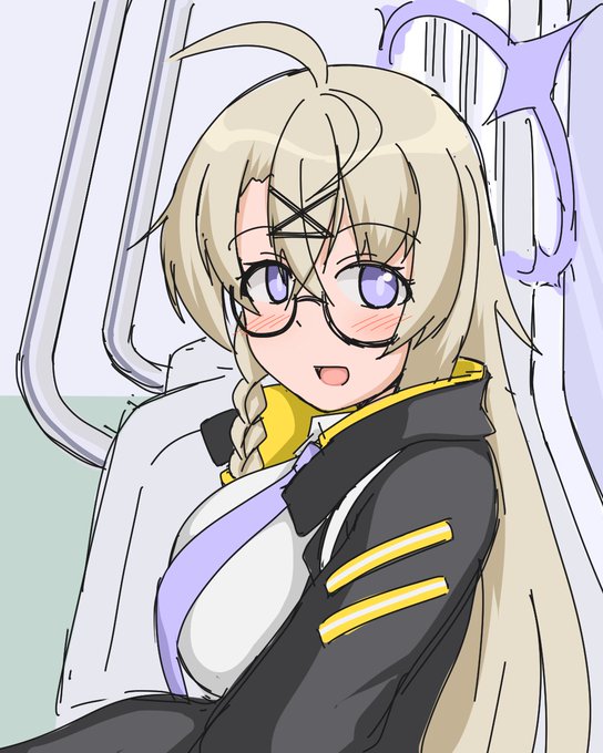 息抜き落書きコタマ #コタMonday 